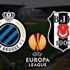 Club Brugge-Beşiktaş canlı anlatım Club Brugge-Beşiktaş canlı anlatım
