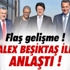 Pilottan Kuleye Leylek Uyarısı Pilottan Kuleye Leylek Uyarısı