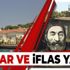 Kanlıca’daki Saffet Paşa Yalısı oturanı mutlu etmedi! İntihar ve iflas yalısı