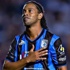Ronaldinho'dan Antalya'ya çalım!