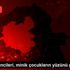 TDV öğrencileri, minik çocukların yüzünü güldürdü