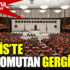 ﻿Meclis’te 'başkomutan' gerginliği