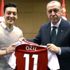 Mesut Özil'in Almanya'yı bırakması, Türkiye'nin önünü açtı Mesut Özil'in Almanya'yı bırakması, Türkiye'nin önünü açtı