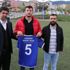 Ligde oynadıkları 22 maçın tamamını kazandılar