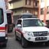 Çöp kamyonu yayaya çarptı: 1 yaralı Çöp kamyonu yayaya çarptı: 1 yaralı