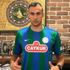 Çaykur Rizespor, Crystal Palace'tan Jaroslaw Jach'ı 1 yıllığına kiraladı