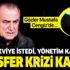 Galatasaray'da transfer krizi kapıda! Terim Ocak’ta takviye istiyor, yöneticiler operasyona karşı çıkıyor Galatasaray'da transfer krizi kapıda! Terim Ocak’ta takviye istiyor, yöneticiler operasyona karşı çıkıyor
