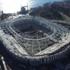 Vodafone Arena'da üzücü haber! Vodafone Arena'da üzücü haber!