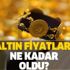 Altın fiyatları haftayı yükselişle kapattı! 27 Aralık anlık gram ve çeyrek altın fiyatı kaç TL oldu?