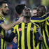 Derbi 'son anda' Fenerbah�e'nin Derbi 'son anda' Fenerbah�e'nin