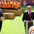 UEFA'dan Dursun Özbek'e 'Ünal Aysal' faturası UEFA'dan Dursun Özbek'e 'Ünal Aysal' faturası