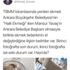 TBMM'den Mahsur Yavaş'a ambargo TBMM'den Mahsur Yavaş'a ambargo