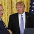 Trump'tan Netanyahu'ya 'ağlama duvarı' şoku