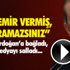 Kış lastiği takmayanlara ceza yağdı