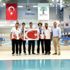 Dünya Şampiyonası nda bronz madalya sevinci