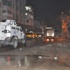 Van ve Tunceli'de gerginlik