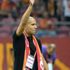 Feghouli: Mehmet Topal'la Valencia'da beraber oynadık kardeşim gibidir