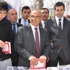 Prof. Dr. Recep Kaymakcan, KYK Genel Müdürlüğü görevinden istifa etti Prof. Dr. Recep Kaymakcan, KYK Genel Müdürlüğü görevinden istifa etti