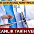 Sağlık Bakanlığı personel alımı ne zaman? Sağlık Bakanlığı 29 bin personel alımı başvuru şartları neler? Sağlık Bakanlığı personel alımı ne zaman? Sağlık Bakanlığı 29 bin personel alımı başvuru şartları neler?