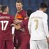 Roma 3 golle tur biletini aldı Roma 3 golle tur biletini aldı