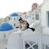 Santorini halkı turist sayısına sınırlama istiyor