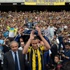 Van Persie'den taraftara: "Hazır olun!"
