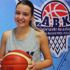 İrem Naz Topuz, Beşiktaş'a transfer oldu