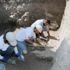 Oluz Höyük'te 2 bin 500 yıllık Pers sarayı bulundu Oluz Höyük'te 2 bin 500 yıllık Pers sarayı bulundu