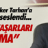 Bem-bir-sen Genel Başkanı Mürsel Turbay