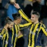 Kadıköy'de Pereira'ya RVP tepkisi! Kadıköy'de Pereira'ya RVP tepkisi!