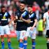 1995 Premier Lig şampiyonu Blackburn, 3.kümeye düştü 1995 Premier Lig şampiyonu Blackburn, 3.kümeye düştü