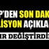 HDP'den son dakika koalisyon açıklaması