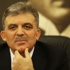 Abdullah GÜl: Davutoğlu-Gülen görüşmesini sonradan öğrendim