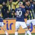 Fenerbahçe evinde Başakşehir'i 2 golle geçti