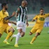 Bursaspor 3 puanı 3 golle aldı