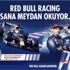 Pit Stop Challenge da heyecan devam ediyor Pit Stop Challenge da heyecan devam ediyor