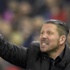 Atletico Madrid, Diego Simeone'yle sözleşme uzatacak Atletico Madrid, Diego Simeone'yle sözleşme uzatacak