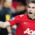 ''Van Persie kabul etti'' ''Van Persie kabul etti''