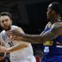 Darüşşafaka Tekfen Rusya deplasmanında yenildi Darüşşafaka Tekfen Rusya deplasmanında yenildi