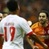 Galatasaray'dan 6'da 6 geldi Galatasaray'dan 6'da 6 geldi
