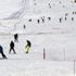 Erciyes'te kayak sezonu açıldı