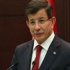 Davutoğlu'ndan kritik görüşme