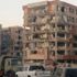 Irak'ta deprem sonrası ilk sabah