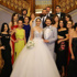 Bir dizi aşkı daha mutlulukla sonlandı