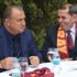 Dursun Özbek birkaç gün içinde Fatih Terim operasyonuna başlıyor Dursun Özbek birkaç gün içinde Fatih Terim operasyonuna başlıyor