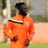 Adanaspor un yeni transferi Diop: "İkinci yarıya galibiyetle ...
