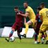 Trabzonspor, Hellas Verona ile 1-1 berabere kaldı Trabzonspor, Hellas Verona ile 1-1 berabere kaldı