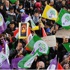 İşte HDP'in İstanbul'daki üç adayı