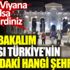 ﻿Bilin bakalım burası Türkiye'nin Doğu'daki hangi şehri