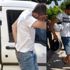 Antalya’da ‘Hero’ tişörtü giyen sevgililer gözaltında